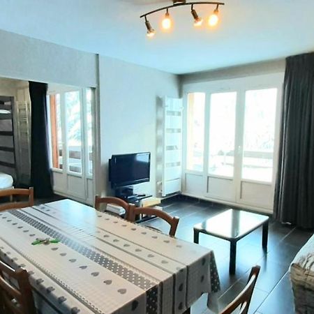 Les Oursons Du Hohneck Apartamento La Bresse Exterior foto