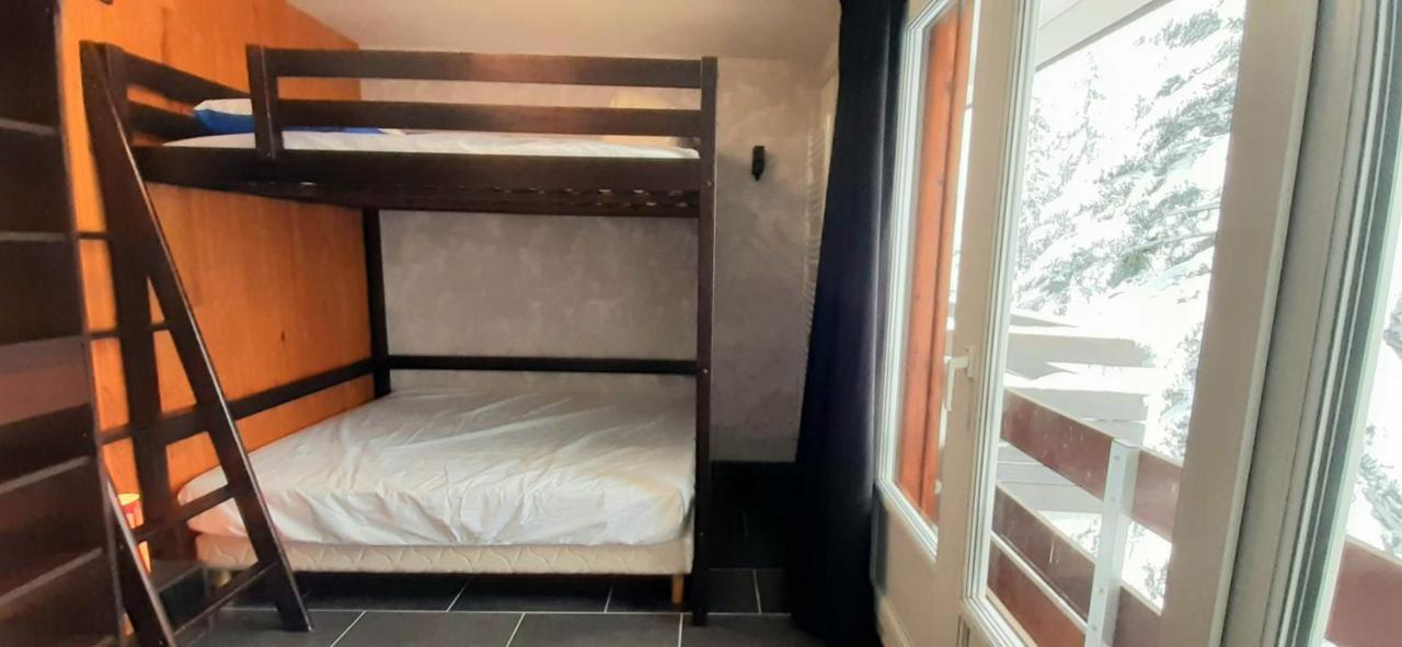 Les Oursons Du Hohneck Apartamento La Bresse Exterior foto