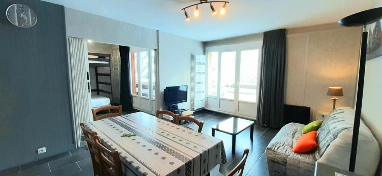 Les Oursons Du Hohneck Apartamento La Bresse Exterior foto